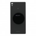 Sony D6603, D6643, D6653 Xperia Z3 kryt batrie Black bez NFC antny (OEM)