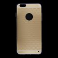 JEKOD TPU puzdro UltraThin Gold 6B pre iPhone 6 Plus 5.5"