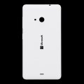 Microsoft Lumia 535 White kryt batrie