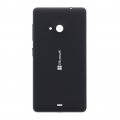 Microsoft Lumia 535 Dark Grey kryt batrie