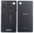 Sony D2203 Xperia E3 Black kryt batrie