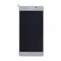 LCD displej + dotyk + predn kryt Samsung A500F Galaxy A5 Silver