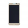 LCD displej + dotyk + predn kryt Samsung A300F Galaxy A3 Gold