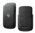 ACC-50702-001 BlackBerry puzdro pre Q10 Black (Bulk)