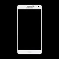 LCD displej + dotyk Samsung A700F Galaxy A7 White (Service Pack)
