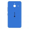Microsoft Lumia 640 XL kryt batrie Cyan