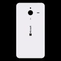 Microsoft Lumia 640 XL kryt batrie White