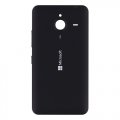 Microsoft Lumia 640 XL kryt batrie Black