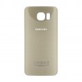Samsung G920 Galaxy S6 Gold kryt batrie