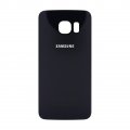 Samsung G925 Galaxy S6 Edge Black kryt batrie