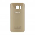 Samsung G925 Galaxy S6 Edge Gold kryt batrie