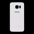Samsung G925 Galaxy S6 Edge White kryt batrie