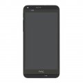 LCD displej + dotyk + predn kryt HTC Desire 816 Grey