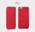 Nillkin Qin Book puzdro Red pre iPhone 6 4.7"