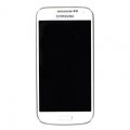 LCD displej + dotyk + predn kryt Samsung i9195i S4 mini Value Edition (VE) White