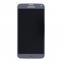 LCD displej + dotyk Samsung G903 Galaxy S5 Neo Silver