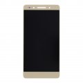 Honor 7 LCD displej + dotykov doska Gold