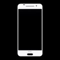 LCD displej + dotyk pre HTC One A9 White