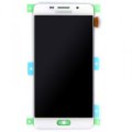 LCD displej + dotyk Samsung A510 Galaxy A5 2016 White