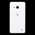 Microsoft Lumia 550 Kryt Batrie Biely