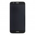 Huawei Ascend G8 LCD displej + dotyk Black
