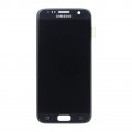 LCD displej + dotyk Samsung G930 Galaxy S7 Black