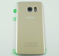 Samsung G930 Galaxy S7 Kryt Batrie Gold