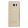 Samsung G935 Galaxy S7 Edge kryt batrie Gold