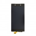LCD displej + dotyk Black Sony E6603/E6653 Xperia Z5 (OEM bez rmiku)