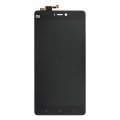 LCD displej + dotykov doska pre Xiaomi mi4c Black