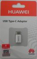 Huawei AP52 originl USB Type-C adapr (EU Blister)