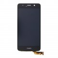 Huawei Y6 LCD displej + dotyk Black