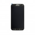 LCD displej + dotyk Samsung G870F Galaxy S5 Active Black