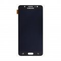 LCD displej + dotyk Samsung J510 Galaxy J5 2016 Black