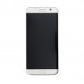 LCD displej + dotyk Samsung G935 Galaxy S7 Edge Silver