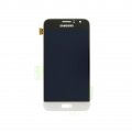 LCD displej + dotyk Samsung J120 Galaxy J1 2016 White