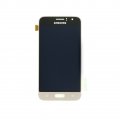 LCD displej + dotyk Samsung J120 Galaxy J1 2016 Gold