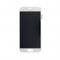 LCD displej + dotyk Samsung G930 Galaxy S7 Silver