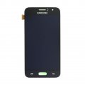 LCD displej + dotyk Samsung J120 Galaxy J1 2016 Black