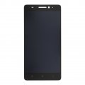 Lenovo K5 LCD displej + dotyk Black