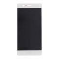 Huawei Ascend P9 Lite LCD displej + dotyk White