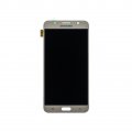 LCD displej + dotyk Samsung J710 Galaxy J7 2016 Gold