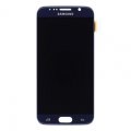 LCD displej + dotyk Samsung SM-T580 Galaxy TAB A (2016) white