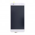 Huawei Y6 II / Honor 5A LCD displej + dotyk White