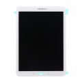 LCD displej + dotyk Samsung T819 Galaxy TAB S2 9.7" White