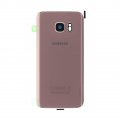 Samsung G930 Galaxy S7 Kryt Batrie Pink