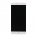 Huawei Ascend P9 LCD displej + dotyk White