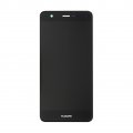 Huawei Nova LCD displej + dotyk Black