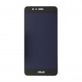 LCD displej + dotyk Black pre Asus ZenFone 3 Max ZC520TL