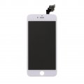 iPhone 6 Plus LCD displej + dotyk White vr. malch ast